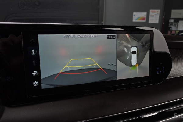 2023 Hyundai Palisade с пробегом 50 326 км