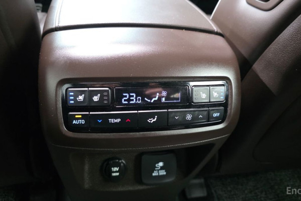 2023 Hyundai Palisade с пробегом 50 326 км