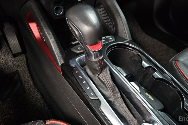 2022 Chevrolet TrailBlazer с пробегом 71 737 км