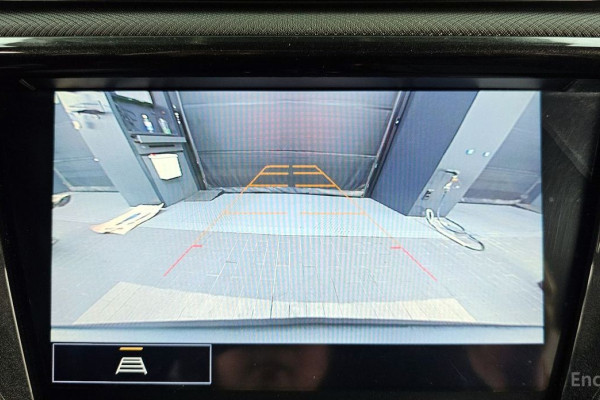 2022 Chevrolet TrailBlazer с пробегом 71 737 км