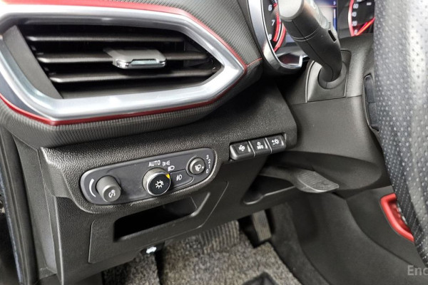 2022 Chevrolet TrailBlazer с пробегом 71 737 км