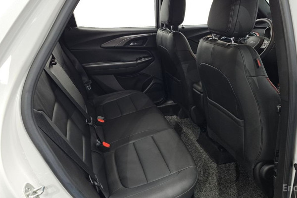 2022 Chevrolet TrailBlazer с пробегом 39 893 км