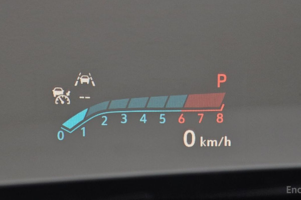 2022 Chevrolet TrailBlazer с пробегом 39 893 км