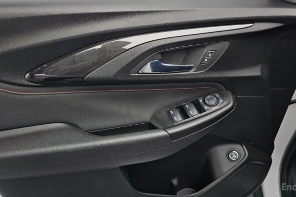 2022 Chevrolet TrailBlazer с пробегом 39 893 км