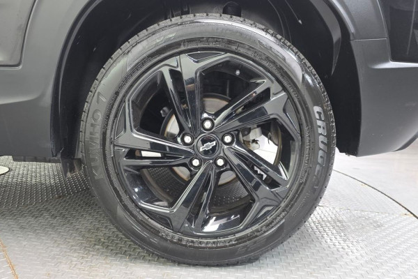 2021 Chevrolet TrailBlazer с пробегом 40 365 км