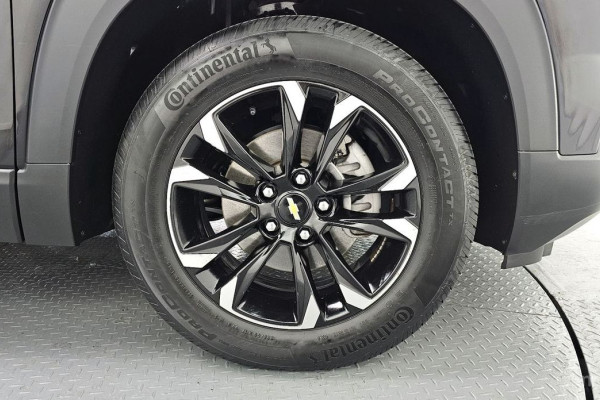 2021 Chevrolet TrailBlazer с пробегом 45 951 км