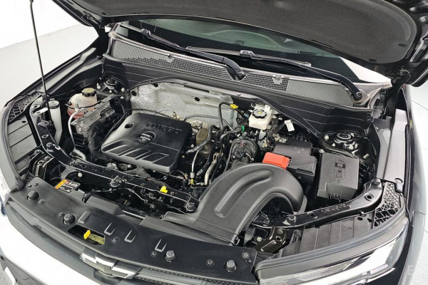 2021 Chevrolet TrailBlazer с пробегом 45 951 км