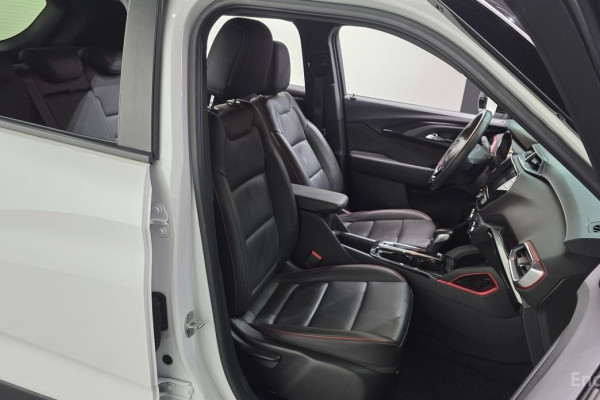 2021 Chevrolet TrailBlazer с пробегом 31 679 км