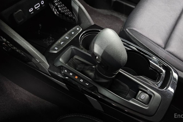 2021 Chevrolet TrailBlazer с пробегом 45 951 км