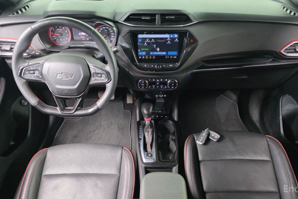 2021 Chevrolet TrailBlazer с пробегом 40 365 км