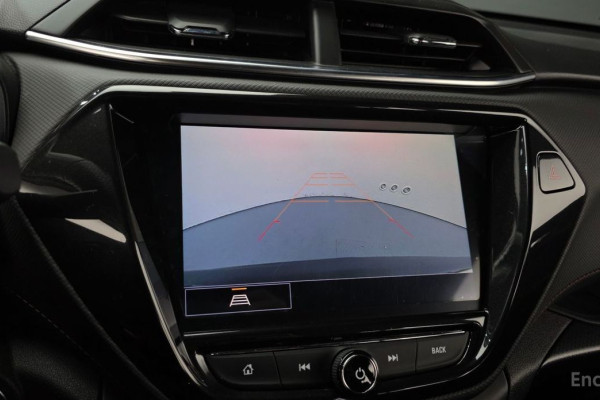 2021 Chevrolet TrailBlazer с пробегом 31 679 км