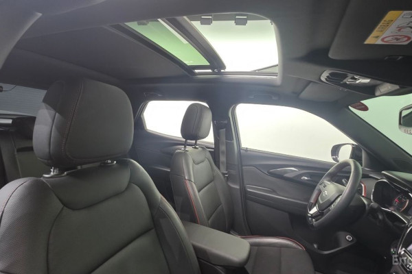 2021 Chevrolet TrailBlazer с пробегом 40 365 км