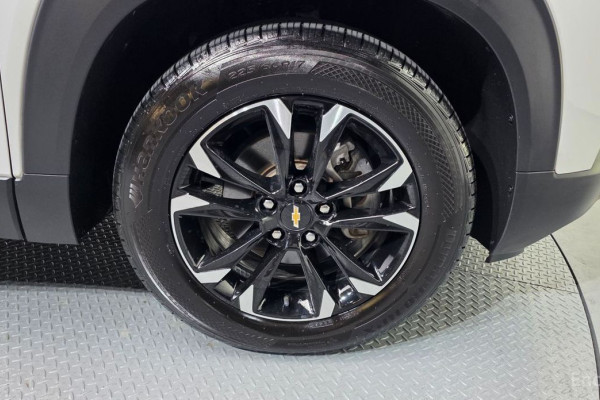 2021 Chevrolet TrailBlazer с пробегом 50 109 км