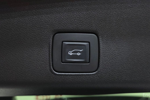 2021 Chevrolet TrailBlazer с пробегом 31 679 км