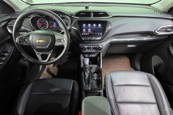 2021 Chevrolet TrailBlazer с пробегом 50 109 км