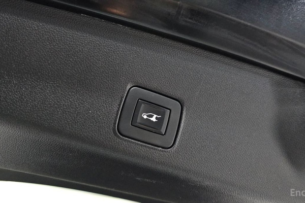 2021 Chevrolet TrailBlazer с пробегом 45 951 км