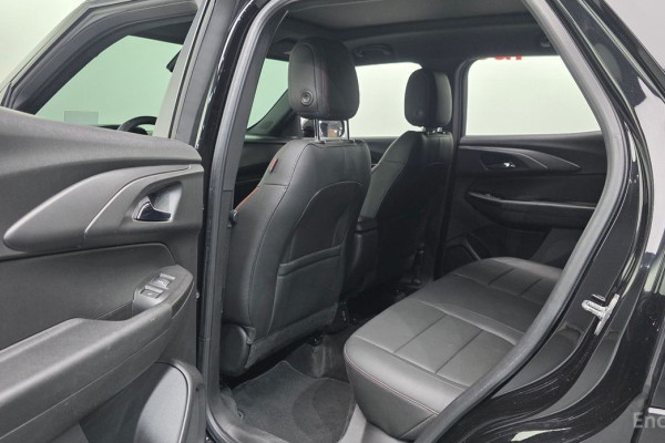 2021 Chevrolet TrailBlazer с пробегом 40 365 км