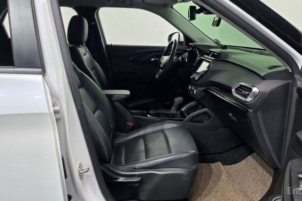 2021 Chevrolet TrailBlazer с пробегом 50 109 км