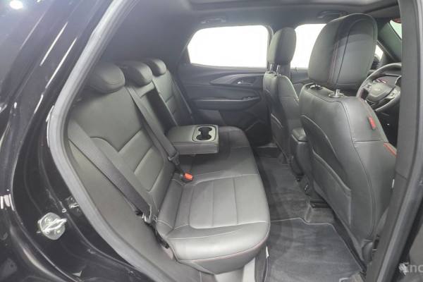 2021 Chevrolet TrailBlazer с пробегом 40 365 км