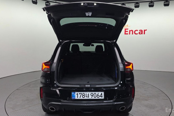 2021 Chevrolet TrailBlazer с пробегом 40 365 км