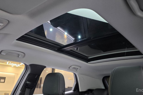 2021 Chevrolet TrailBlazer с пробегом 50 109 км