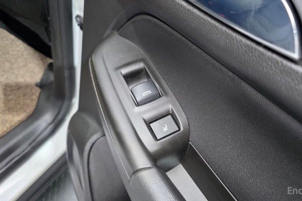 2021 Chevrolet TrailBlazer с пробегом 50 109 км