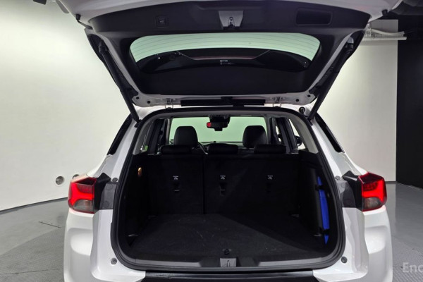 2021 Chevrolet TrailBlazer с пробегом 50 109 км