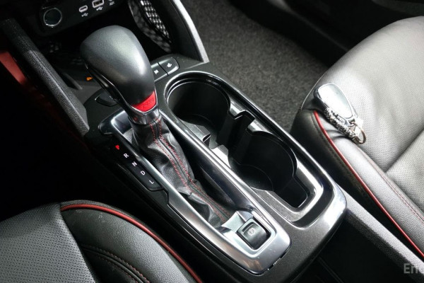 2023 Chevrolet TrailBlazer с пробегом 41 276 км