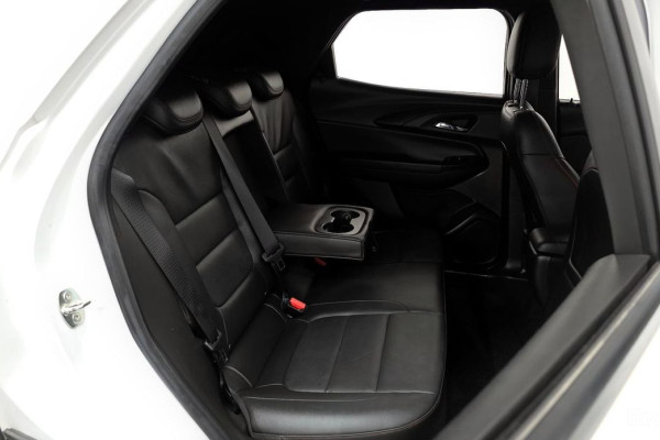 2023 Chevrolet TrailBlazer с пробегом 41 276 км