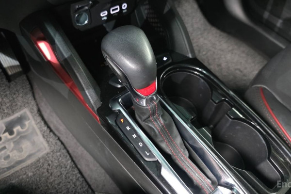 2023 Chevrolet TrailBlazer с пробегом 46 367 км