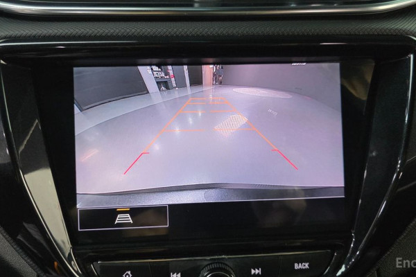 2023 Chevrolet TrailBlazer с пробегом 46 367 км