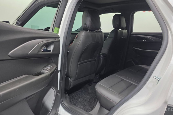 2023 Chevrolet TrailBlazer с пробегом 46 367 км