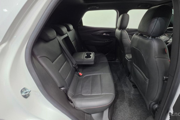 2023 Chevrolet TrailBlazer с пробегом 46 367 км