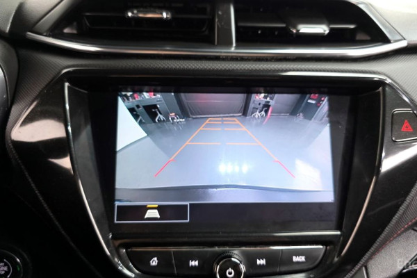 2023 Chevrolet TrailBlazer с пробегом 41 276 км