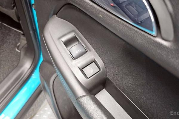 2021 Chevrolet TrailBlazer с пробегом 62 654 км