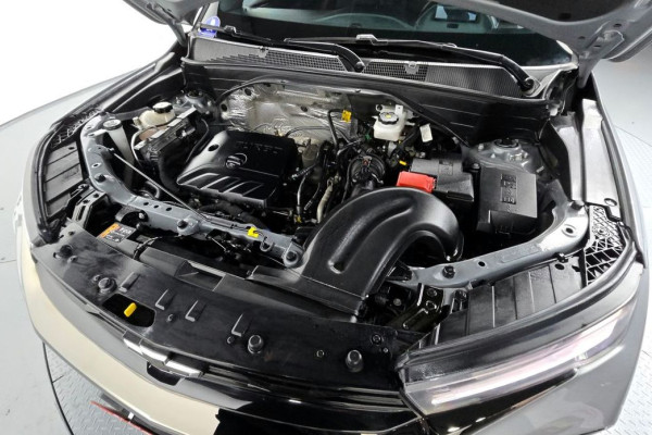 2022 Chevrolet TrailBlazer с пробегом 10 219 км