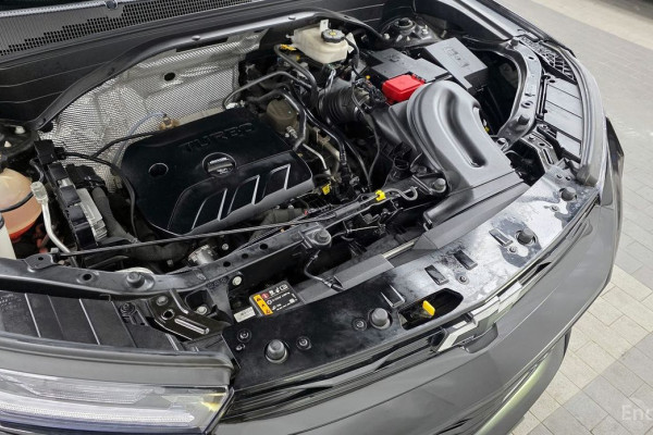 2021 Chevrolet TrailBlazer с пробегом 92 068 км