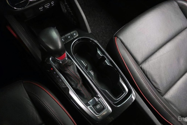 2021 Chevrolet TrailBlazer с пробегом 92 068 км