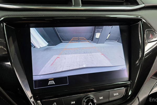 2021 Chevrolet TrailBlazer с пробегом 92 068 км