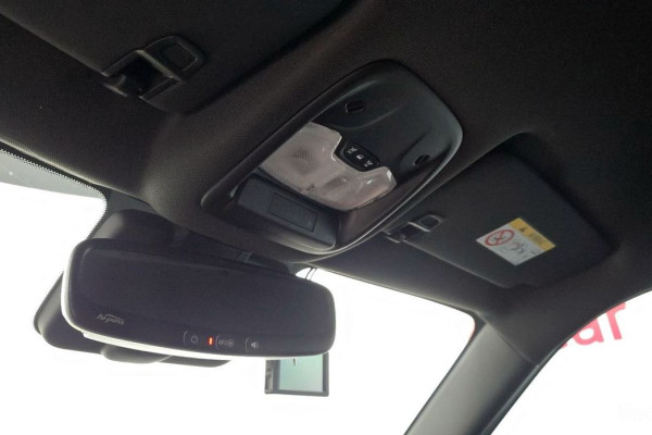 2022 Chevrolet TrailBlazer с пробегом 10 219 км