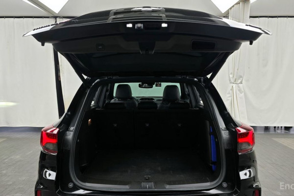 2021 Chevrolet TrailBlazer с пробегом 92 068 км