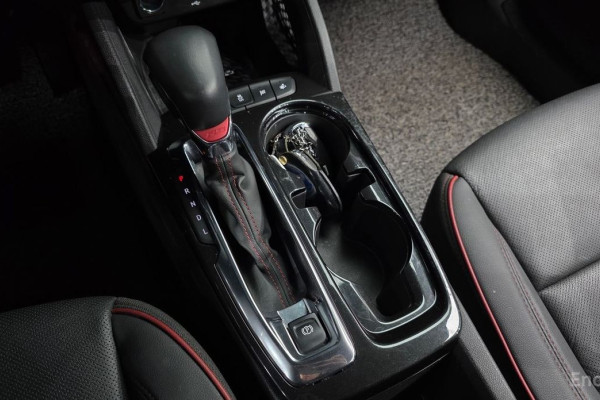 2023 Chevrolet TrailBlazer с пробегом 53 592 км