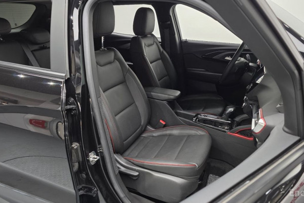 2023 Chevrolet TrailBlazer с пробегом 53 592 км