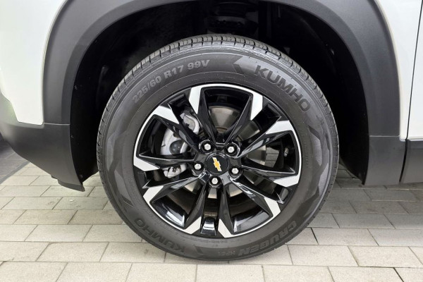 2021 Chevrolet TrailBlazer с пробегом 58 947 км