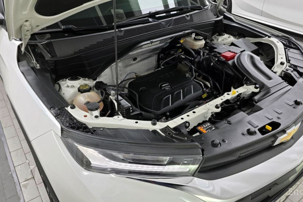 2021 Chevrolet TrailBlazer с пробегом 58 947 км