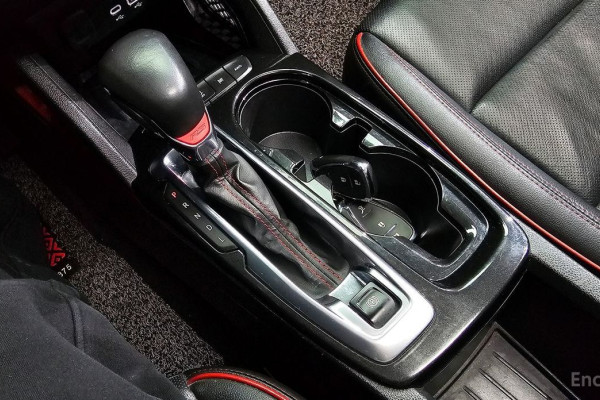 2021 Chevrolet TrailBlazer с пробегом 62 538 км