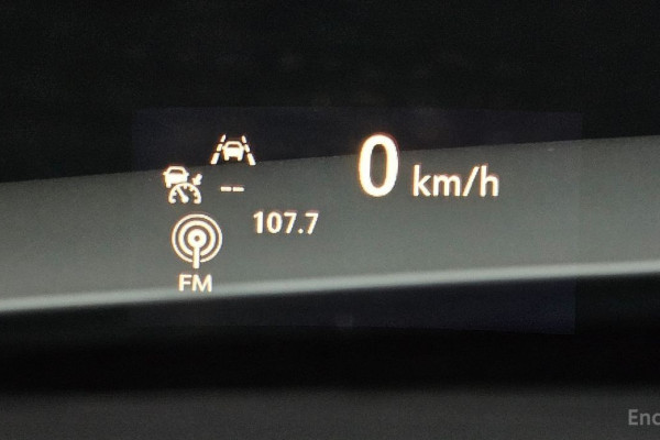 2021 Chevrolet TrailBlazer с пробегом 62 538 км