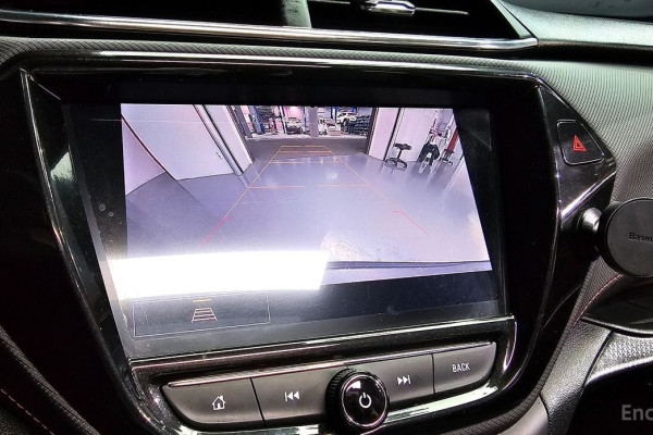 2021 Chevrolet TrailBlazer с пробегом 62 538 км