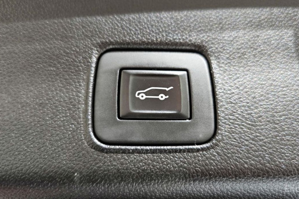 2021 Chevrolet TrailBlazer с пробегом 62 538 км