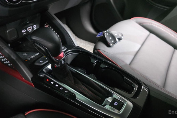 2022 Chevrolet TrailBlazer с пробегом 5 493 км